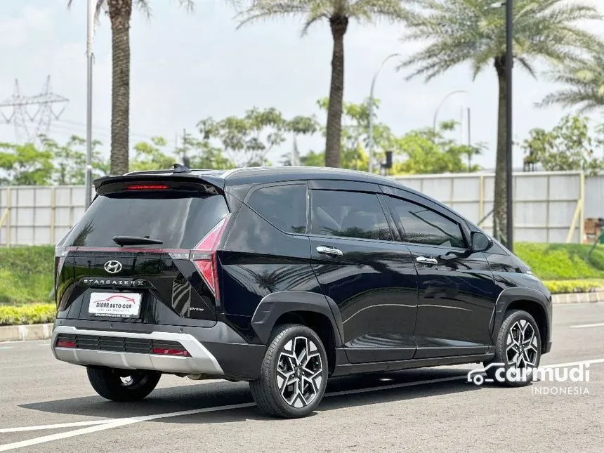 2024 Hyundai Stargazer X Prime MPV