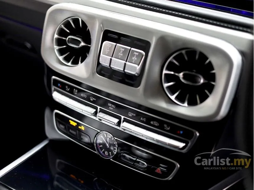2022 Mercedes-Benz AMG G63 SUV