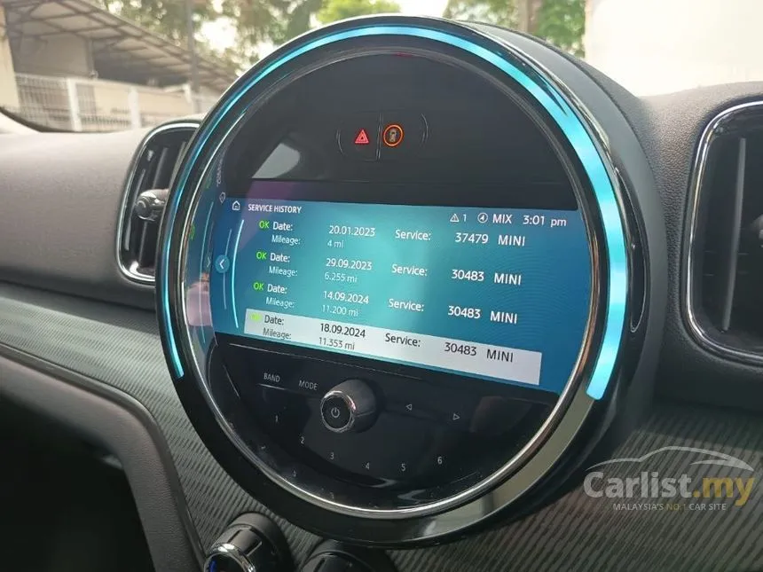 2023 MINI Countryman Cooper S SUV