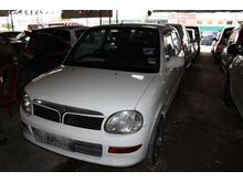 2006 Perodua Kelisa 989 Hatchback (A) USED CAR