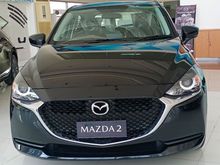 2020 Mazda 2 1,5 R Hatchback
