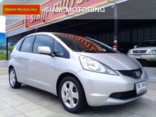 2009 Honda Jazz 1.5 (ปี 08-14) V i-VTEC Hatchback AT