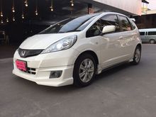 2012 Honda Jazz 1.5 (ปี 08-14) V i-VTEC Hatchback AT