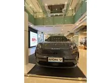 2026 GAC AION V 0.0 Luxury SUV on dapatkan promo spesial bunga 0 persen disini