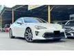 Used 2017 Toyota 86 2.0 GT Coupe (A) DIRECT INJECTED FLAT FOUR NEW FACELIFT TRD SPEC FULL SERVICE RECORD 64K KM DONE REG 2022