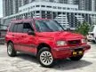 Used 1994 SUZUKI VITARA 1.6 4 DOOR AUTO SUV CONDITON STILL NICE ONE (SUZUKI VITARA)