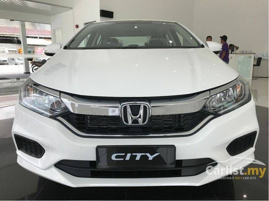 Honda City 2017 E i-VTEC 1.5 in Kuala Lumpur Automatic 