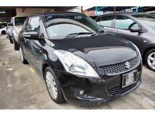 2013 Suzuki Swift 1.4 GLX Hatchback -- BEST DEAL --