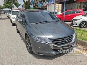 2011 Honda Odyssey 2.4 Absolute MPV