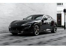 2024 Ferrari Purosangue 6.5 SUV