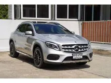 2019 Mercedes-Benz GLA250 2.0 W156 (ปี 14-20) AMG Dynamic SUV