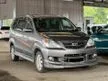 Used 2008 Toyota Avanza 1.5 G MPV