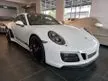 Used 2017 2021 Porsche 911 CARRERA GTS 3.0 991.2 HIGH SPEC LED