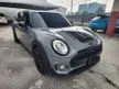 Used 2017 MINI Clubman 2.0 Cooper S ALL 4 With Reverse Camera & Under Warranty Till 2026 - Cars for sale