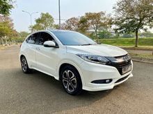 2016 Honda HR-V 1.8 Prestige SUV
