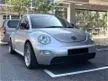 Used 2002 Volkswagen Beetle 2.0 Coupe Classic Collection