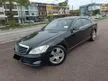 Used 2006 Mercedes-Benz S350 3.5 Sedan - Cars for sale