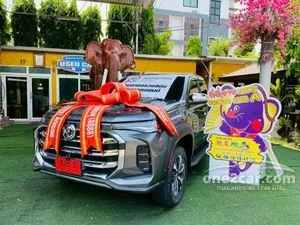 2022 MG Extender 2.0 Grand X Pickup