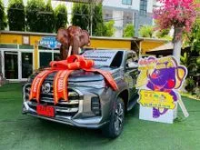 2022 MG Extender 2.0 Giant Cab (ปี 19-26) Grand X Pickup