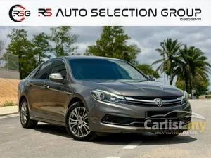 2018 Proton Perdana 2.0 Sedan