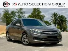 2018 Proton PERDANA 2.0 Car King 4 Years Warranty