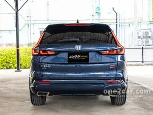 2023 Honda CR-V 2.0 e:HEV RS SUV