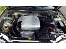 2001 Proton Waja 1.6 Sedan