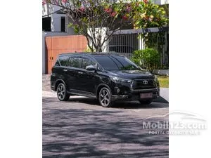 2021 Toyota Kijang Innova 2.4 Venturer MPV