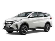 2019 Perodua Aruz 1.5 X SUV BEST IN TOWN