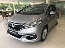 2021 Honda Jazz 1.5 S E V i-VTEC TRUSTED DEALER ONLINE DEAL PROMOTION REBATE