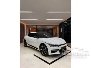 2023 KIA EV6 GT-Line SUV