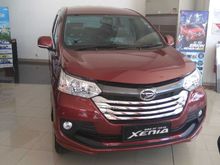 PROMO DAIHATSU XENIA TERMURAH SEJATIM PROVINSI