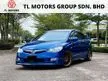 Used 2006 Honda CIVIC FD 1.8 S i-VTEC A Sport Super Car King Cheapest In Town - Cars for sale