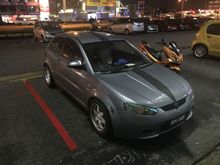 2006 Proton Satria 1.6 Neo Hatchback