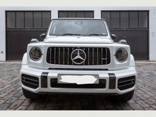 2018 Mercedes-Benz G63 AMG 4.0 HUGE SPECS