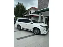 (Wald Limited Edition)2018 Lexus LX570 5.7 SUV Register 2022 LX570