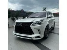 (Wald Limited Edition)Direct Owner 2018 Lexus LX570 5.7 SUV Register 2022 LX570