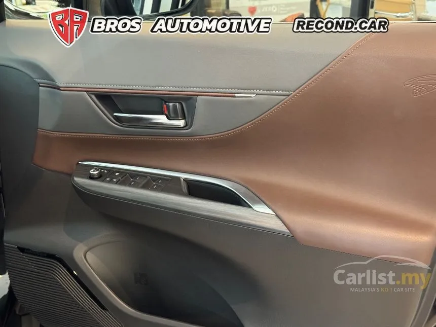 2022 Toyota Harrier G SUV