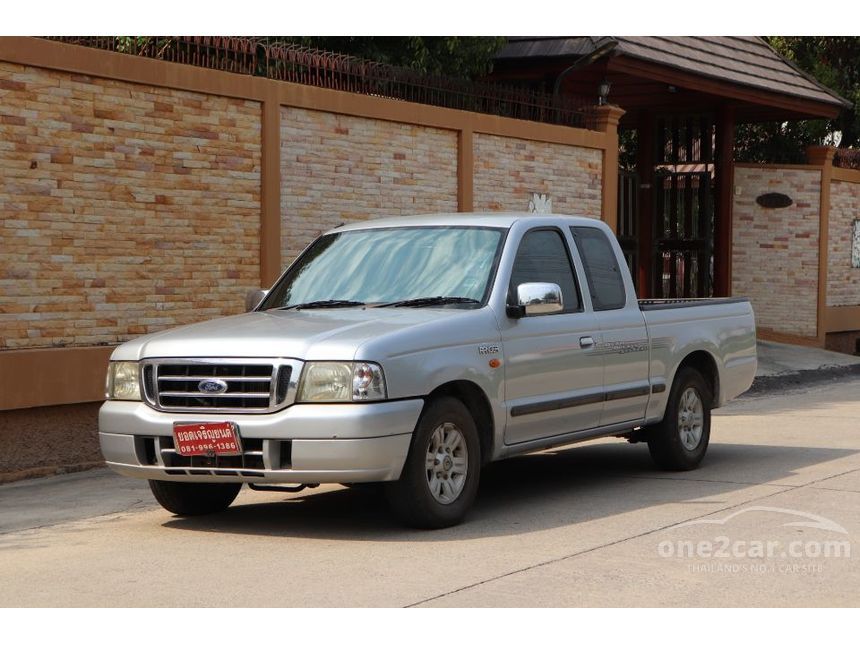 2003 ford ranger 2 5 open cab 03 05 xlt pickup one2car