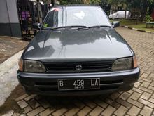 1992 Toyota Starlet 1.3 Hatchback