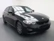 Used 2022 BMW G20 330e 2.0 M