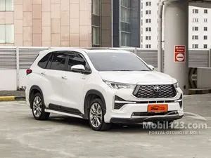 2024 Toyota Kijang Innova Zenix 2.0 Q HV TSS Modellista (Non Premium Color) MPV