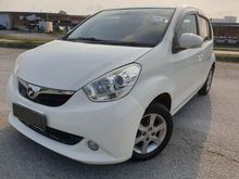 2012 Perodua Myvi 1.3 EZi Hatchback cheapest in town