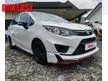 Used 2016 Proton Persona 1.6 Standard Sedan (A) TIPTOP CONDITION /ENGINE SMOOTH/ORIGINAL MILLAGE/BEBAS BANJIR/ACCIDENT(ALIF)