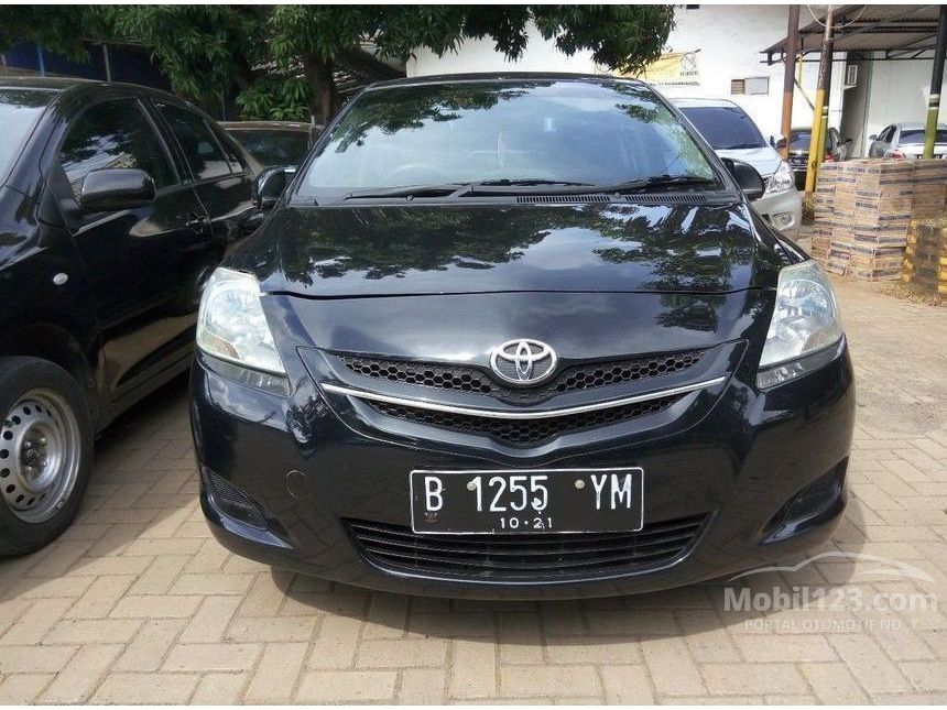 Jual Mobil Toyota Limo 2011 1.5 di DKI Jakarta Manual 