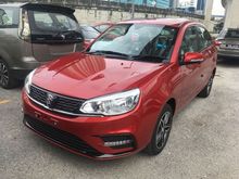 Saga Premium #Tanpa TAX #BEST-Selling CAR 2020