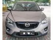 Used 2015 Mazda CX-5 2.0 SKYACTIV-G High Spec SUV HOT DEAL - Cars for sale