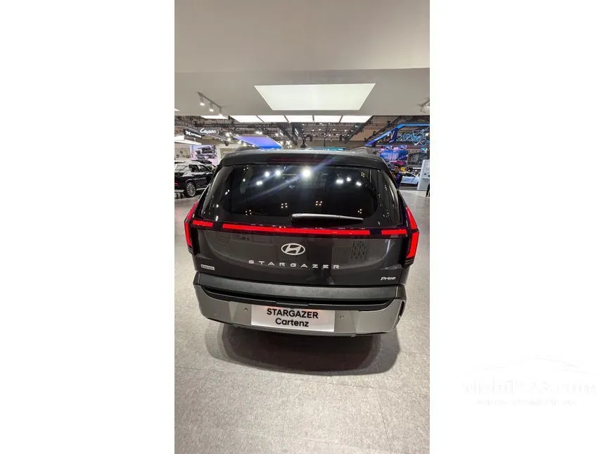 2025 Hyundai Stargazer Cartenz Prime HSS MPV