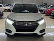 Used 2021 Honda HR