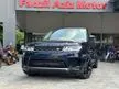 Recon 2020 Land Rover Range Rover Sport 3.0 P400 Low Mileage Clean Interior MUST VIEW